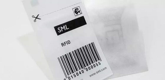 RFID都不用？還做什么新零售！